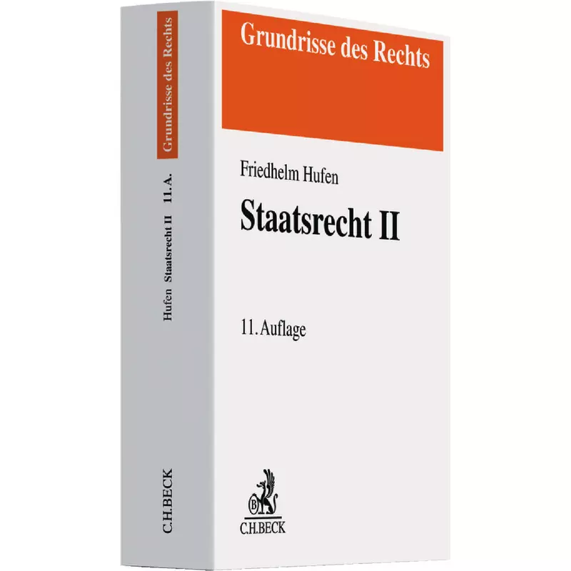 Staatsrecht II