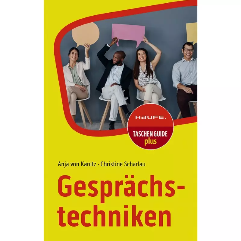 Gesprächstechniken