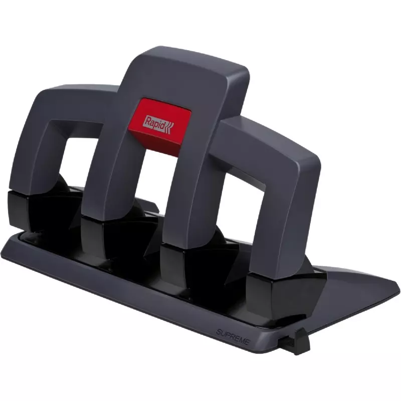 RAPID Vierfachlocher SP34 PressLess