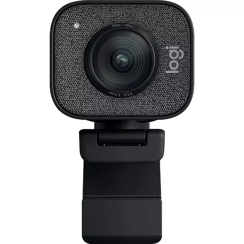 Logitech Webcam StreamCam