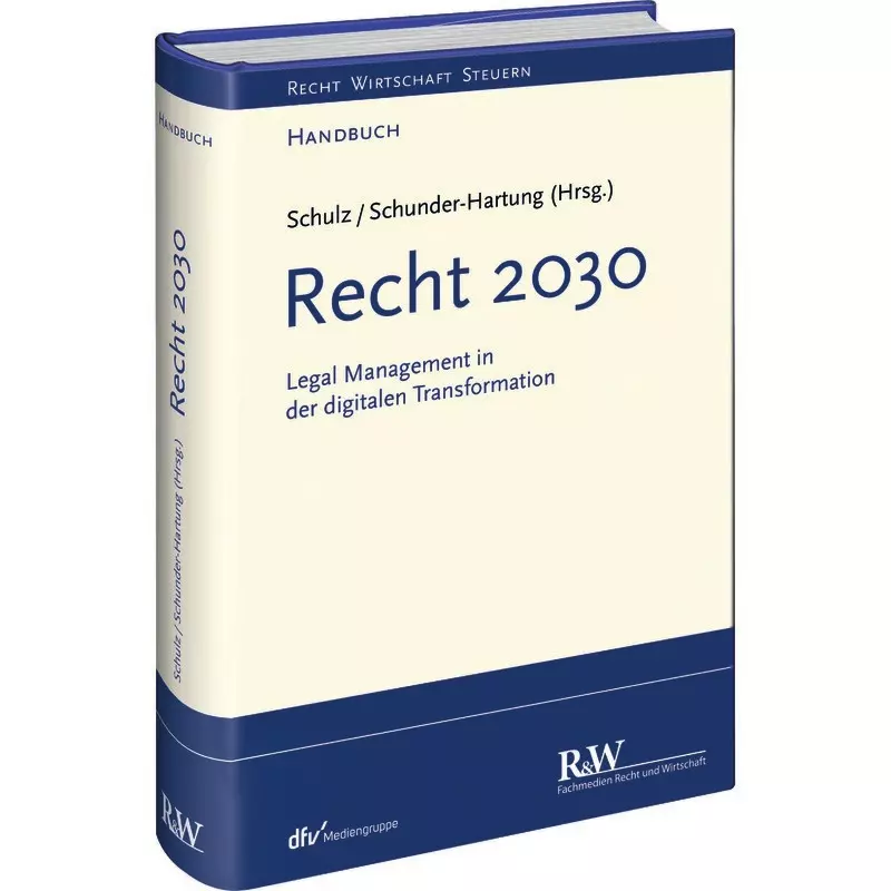 Recht 2030