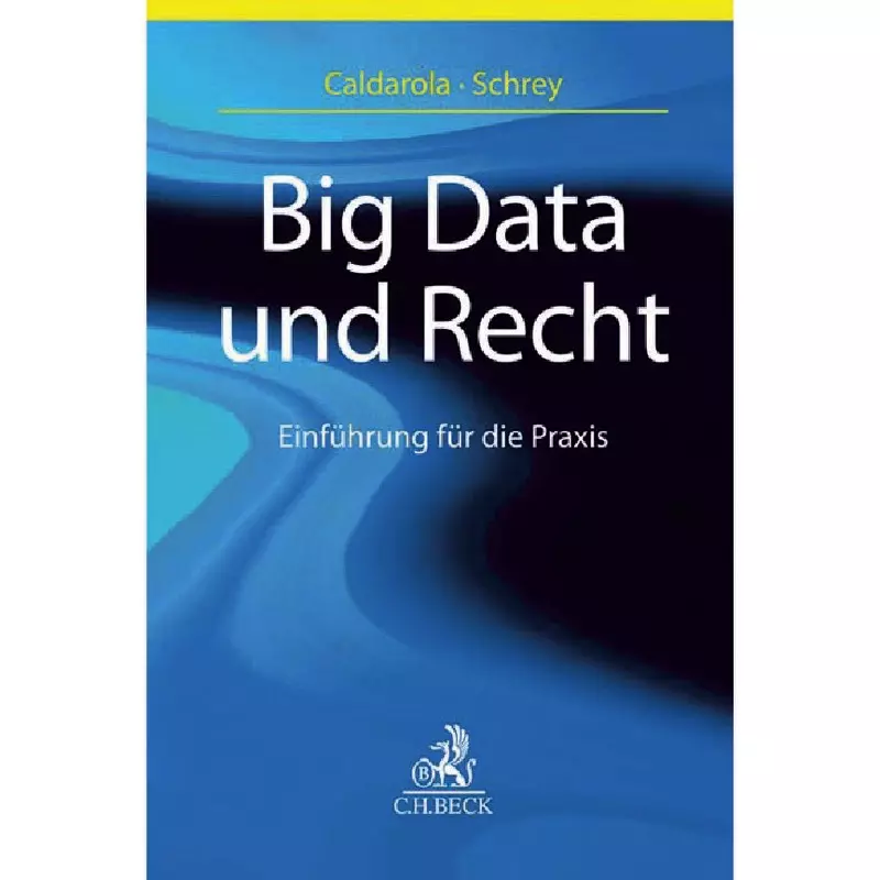 Big Data und Recht