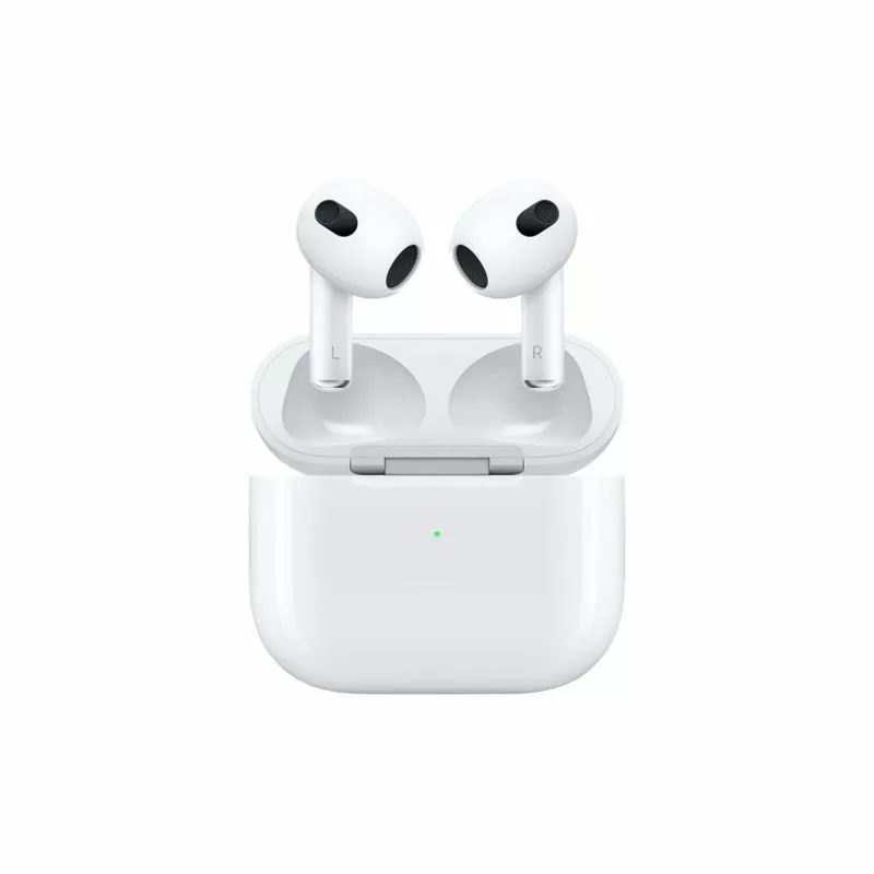 Apple AirPods - 3. Generation - True Wireless-Kopfhörer mit Mikrofon