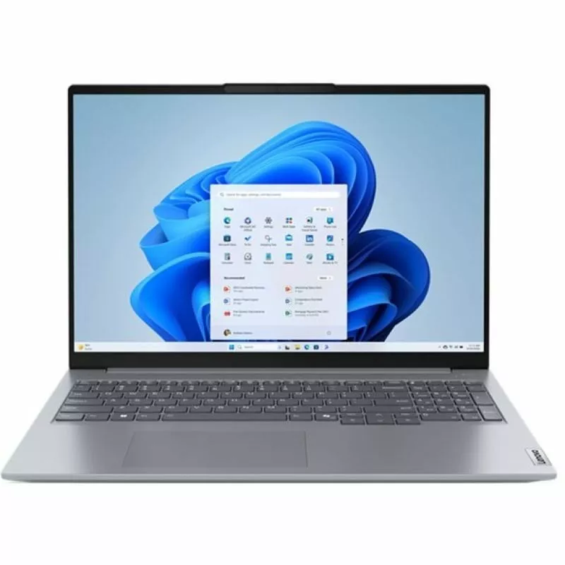 Lenovo ThinkBook 16 G7 ARP - 40.6 cm (16") - Ryzen 5 7535HS - 8 GB RAM - 256 GB SSD - Deutsch