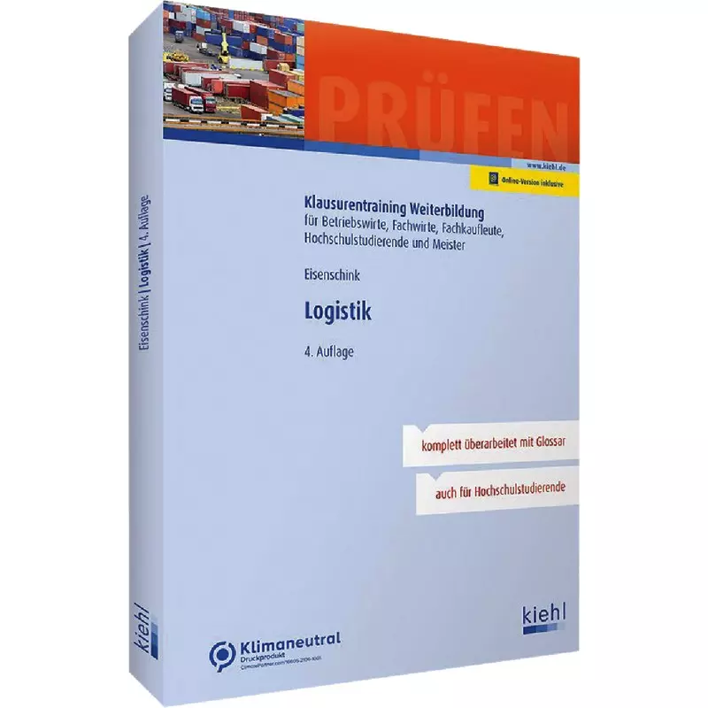 Logistik