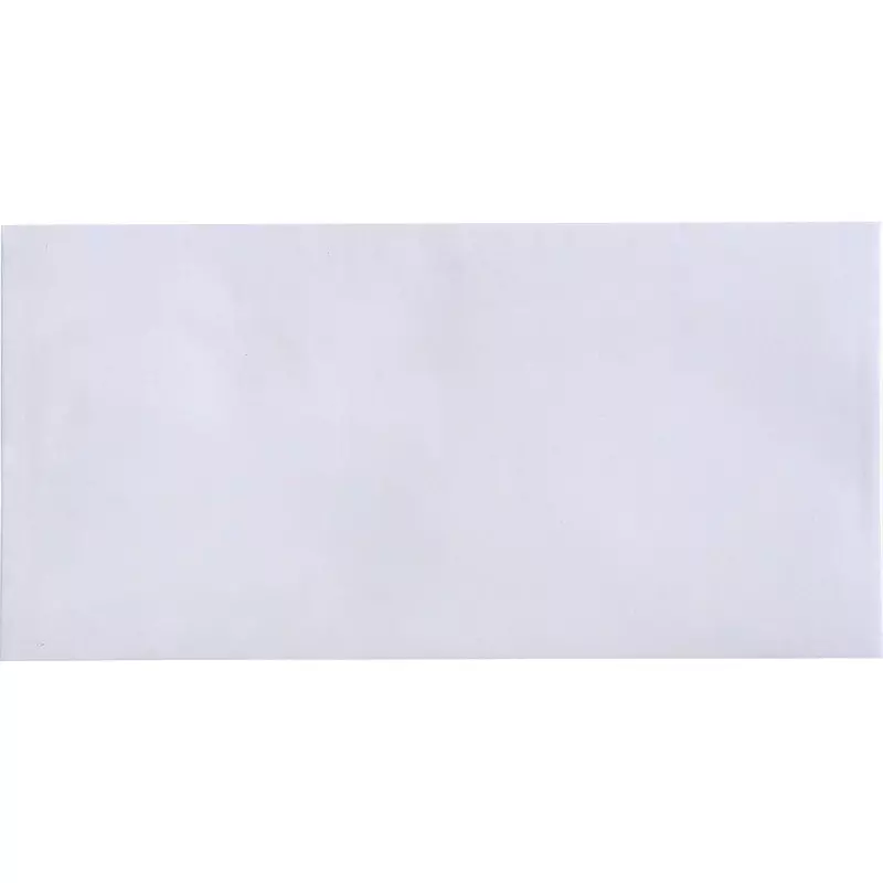 Kuvermatic Kuvertierumschläge DIN C6 / 5, nassklebend, weiß, ohne Fenster, Pack: 1.000 Stück