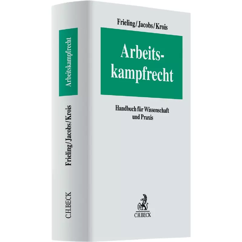 Arbeitskampfrecht