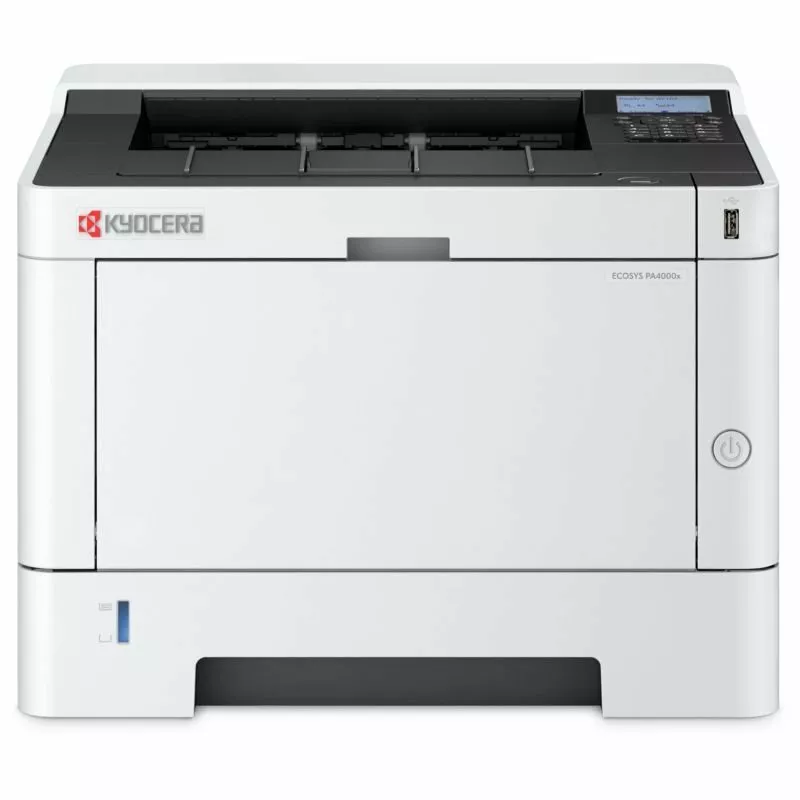 Drucker KYOCERA ECOSYS PA4000x - 3 Jahre Garantie