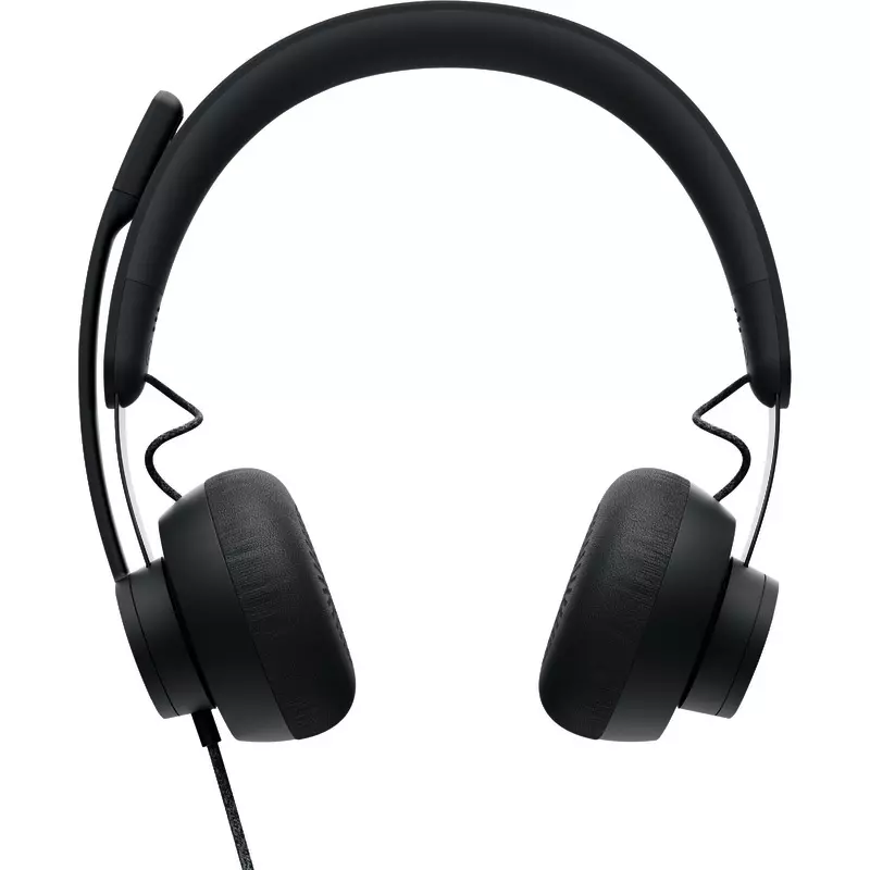 Logitech Headset Zone Wired MSFT Teams