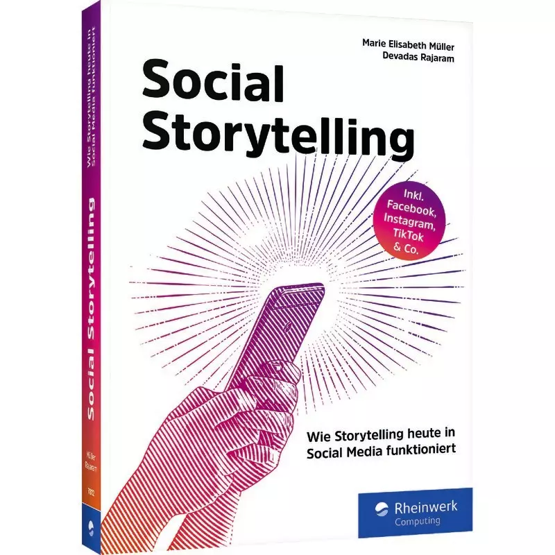 Social Storytelling