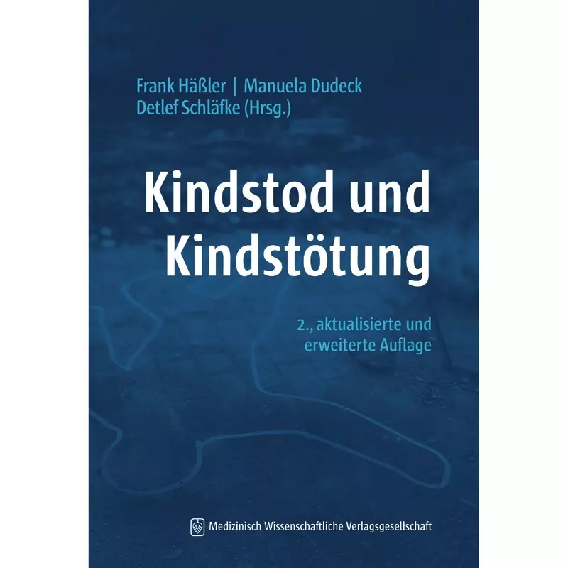 Kindstod und Kindstötung