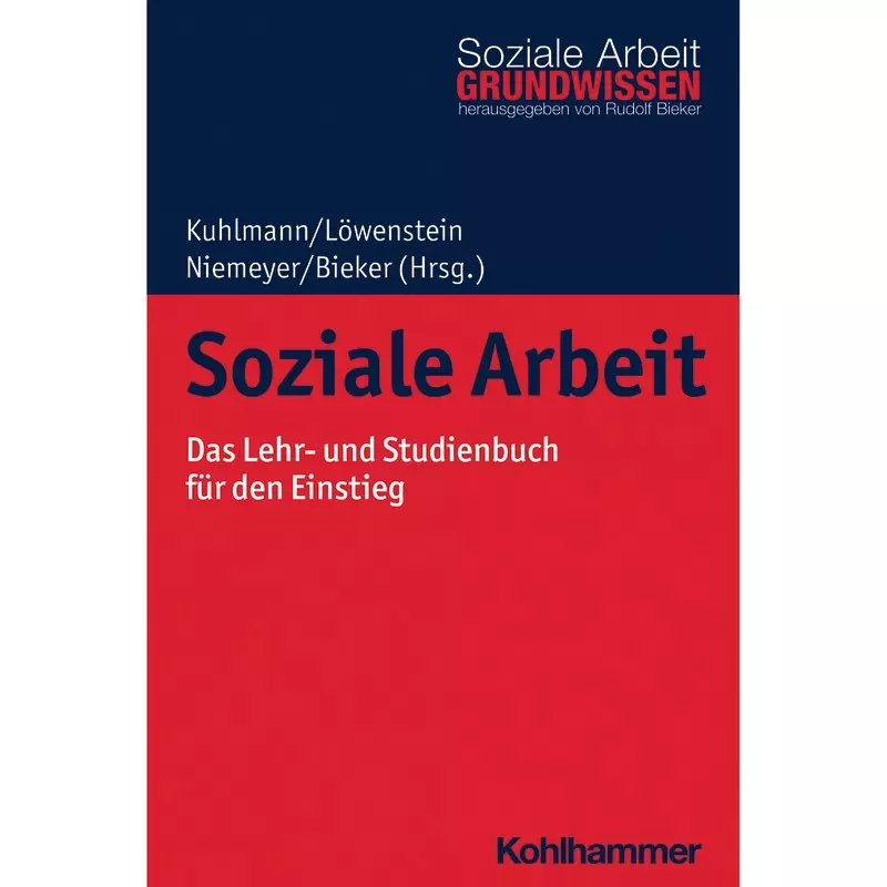 Soziale Arbeit