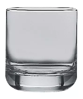 Schott Saft- und Wasserglas