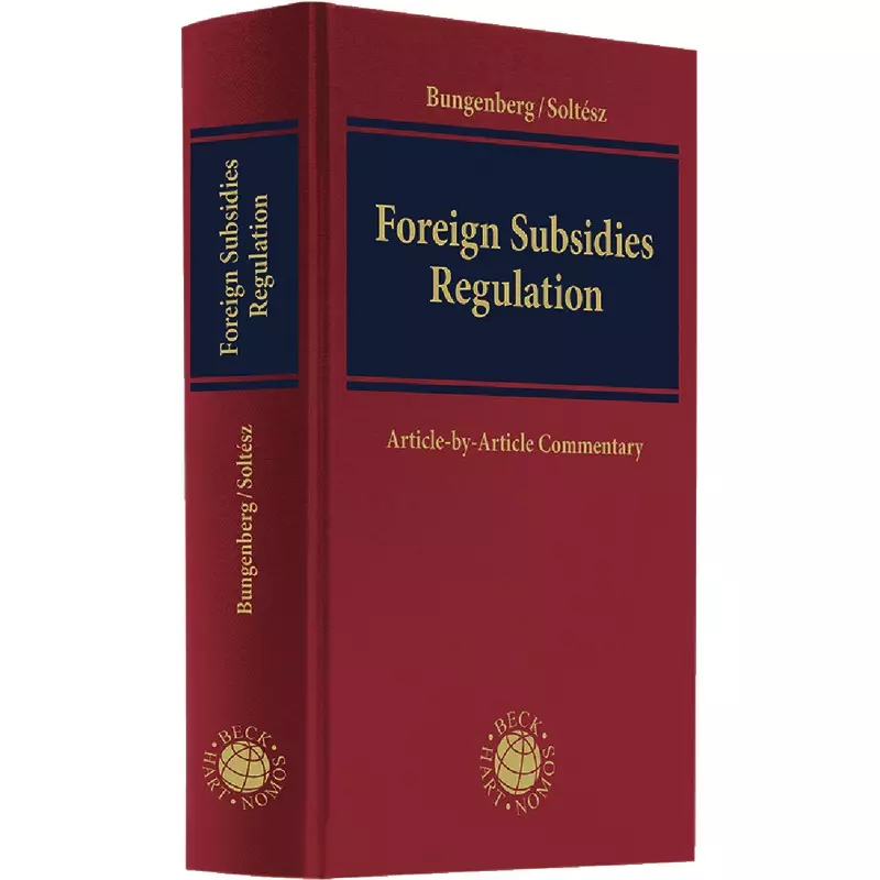 Foreign Subsidies Regulation