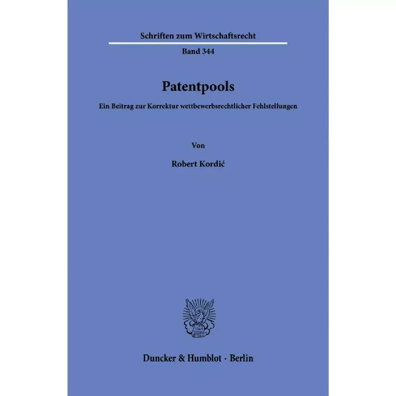 Patentpools