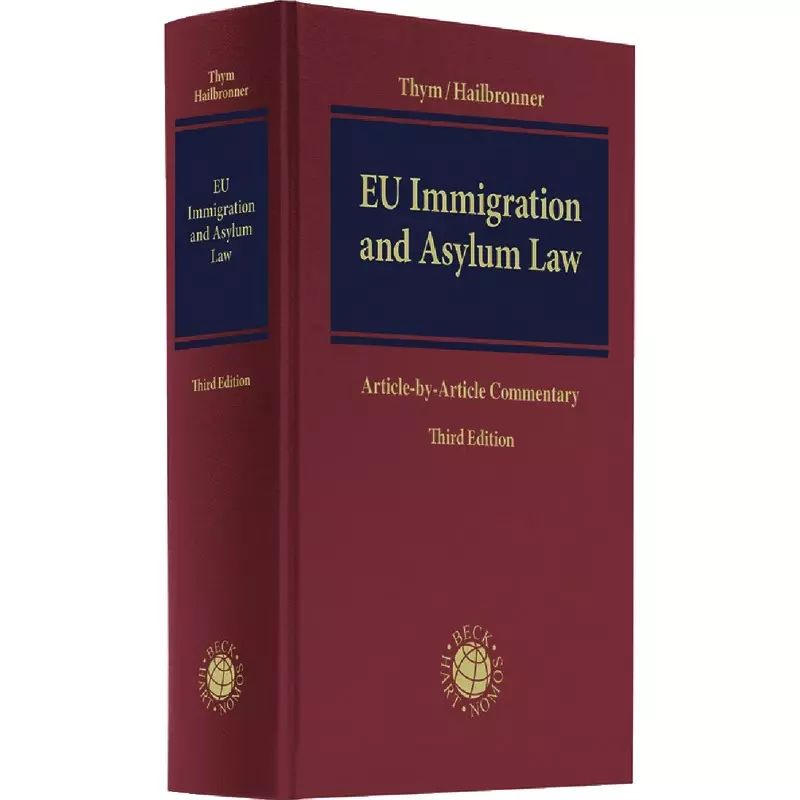 EU Immigration and Asylum Law