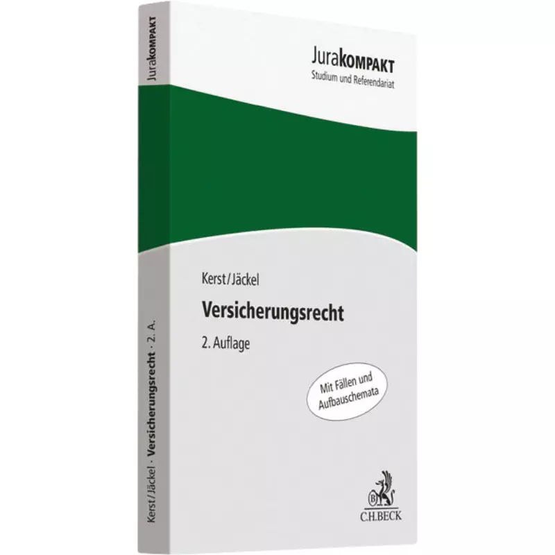 Versicherungsrecht