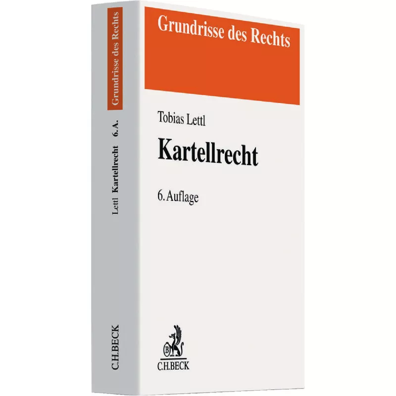 Kartellrecht