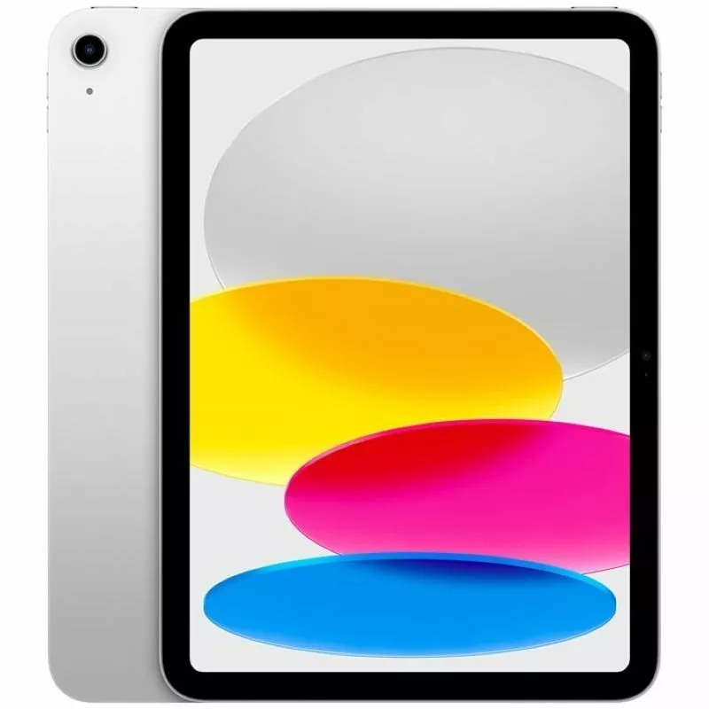 Apple iPad A16 Wi-Fi - Tablet - 256 GB - 27.9 cm (11")