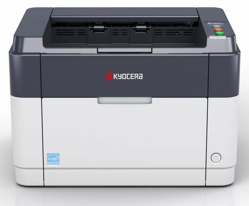 Drucker KYOCERA FS-1061DN - 3 Jahre Garantie