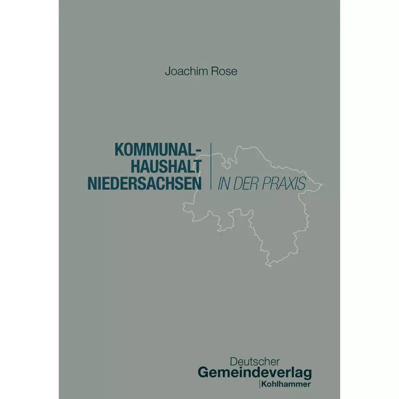 Kommunalhaushalt Niedersachsen in der Praxis