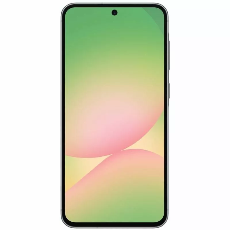 Samsung Galaxy A56 - Enterprise Edition - Awesome Graphite - 5G Smartphone - 128 GB - GSM