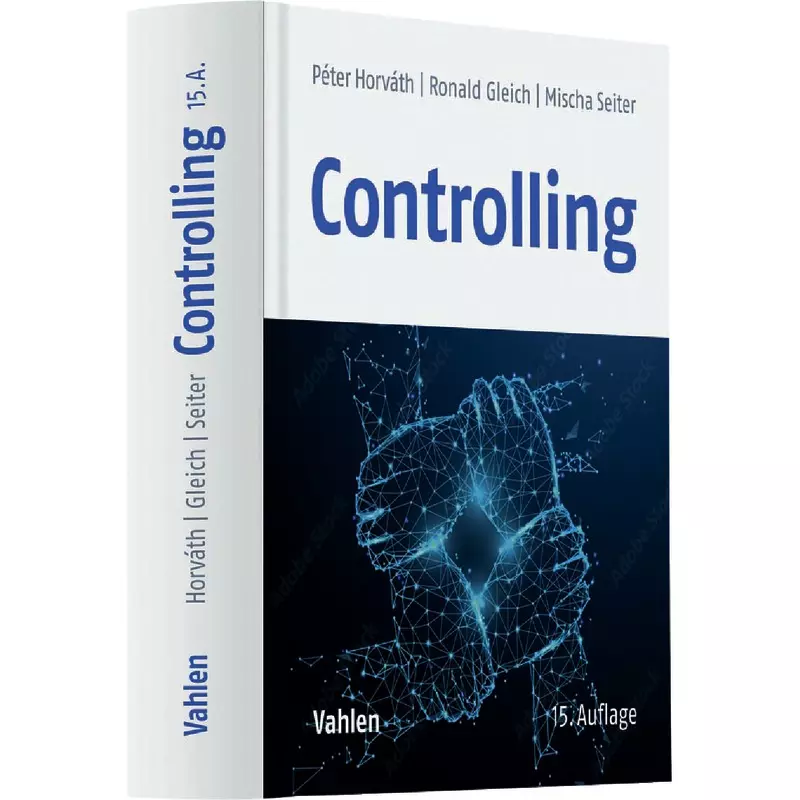 Controlling