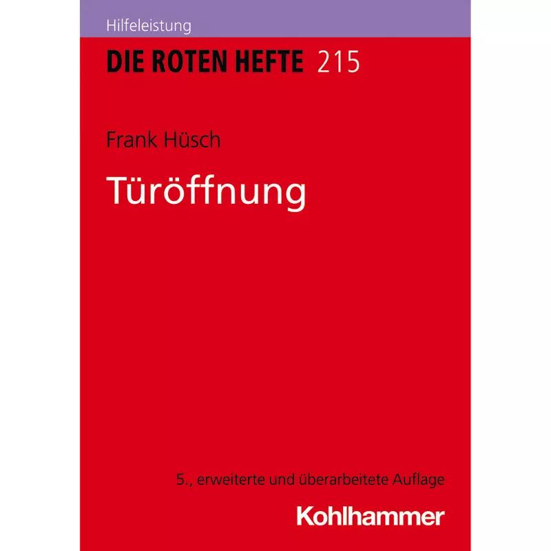 Türöffnung