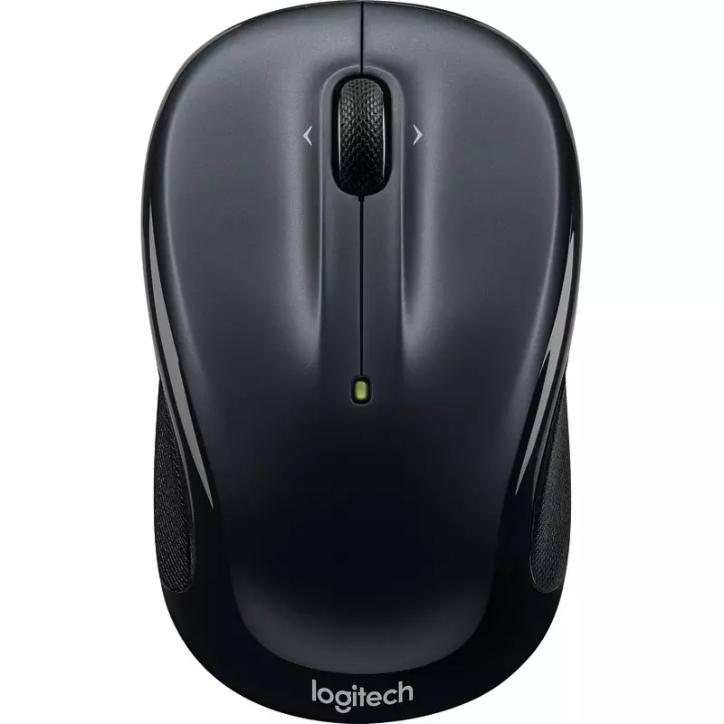 Logitech Wireless Maus M325s