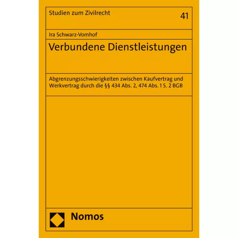 Verbundene Dienstleistungen