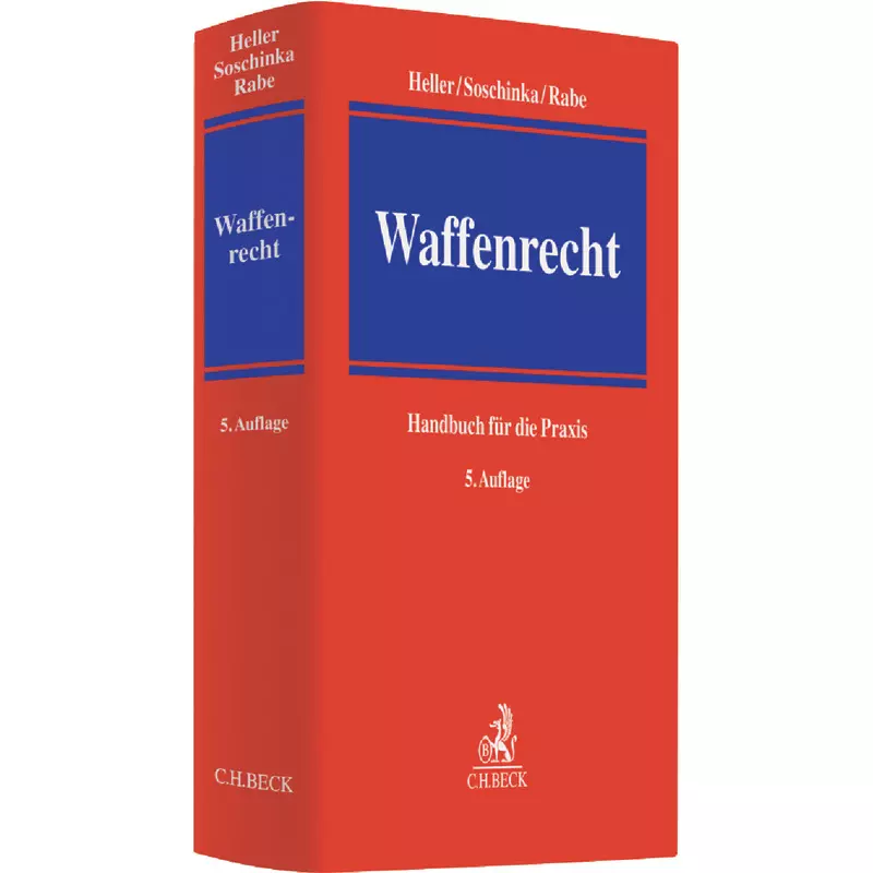 Waffenrecht