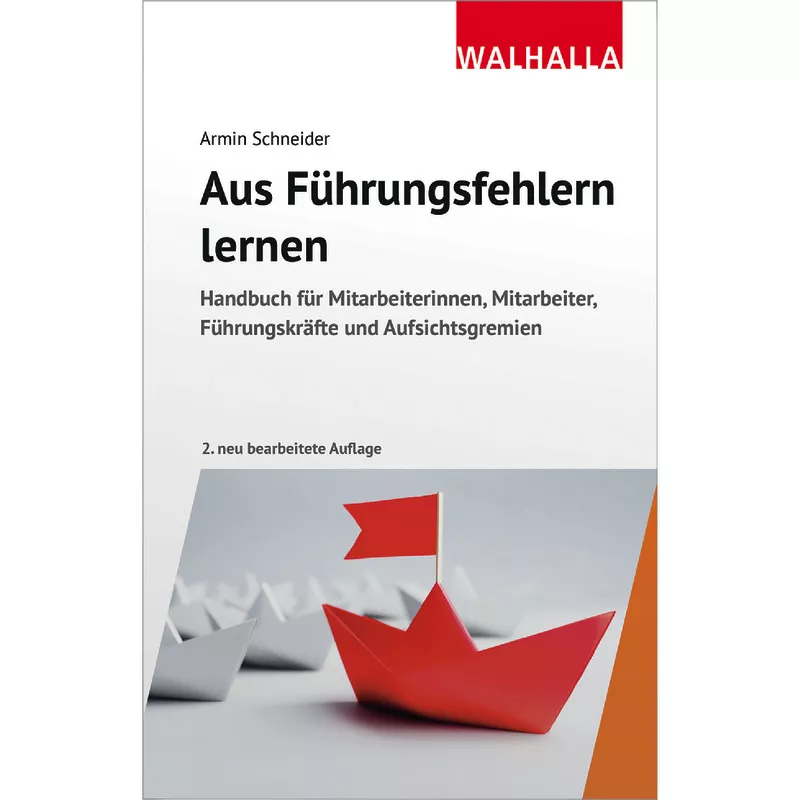 Aus Führungsfehlern lernen
