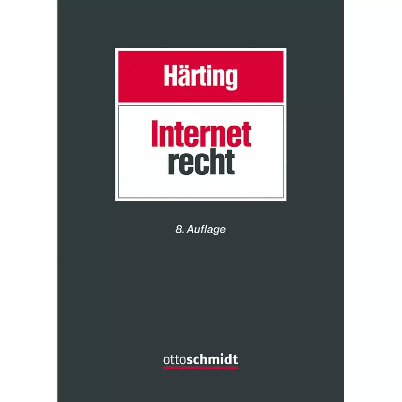 Internetrecht