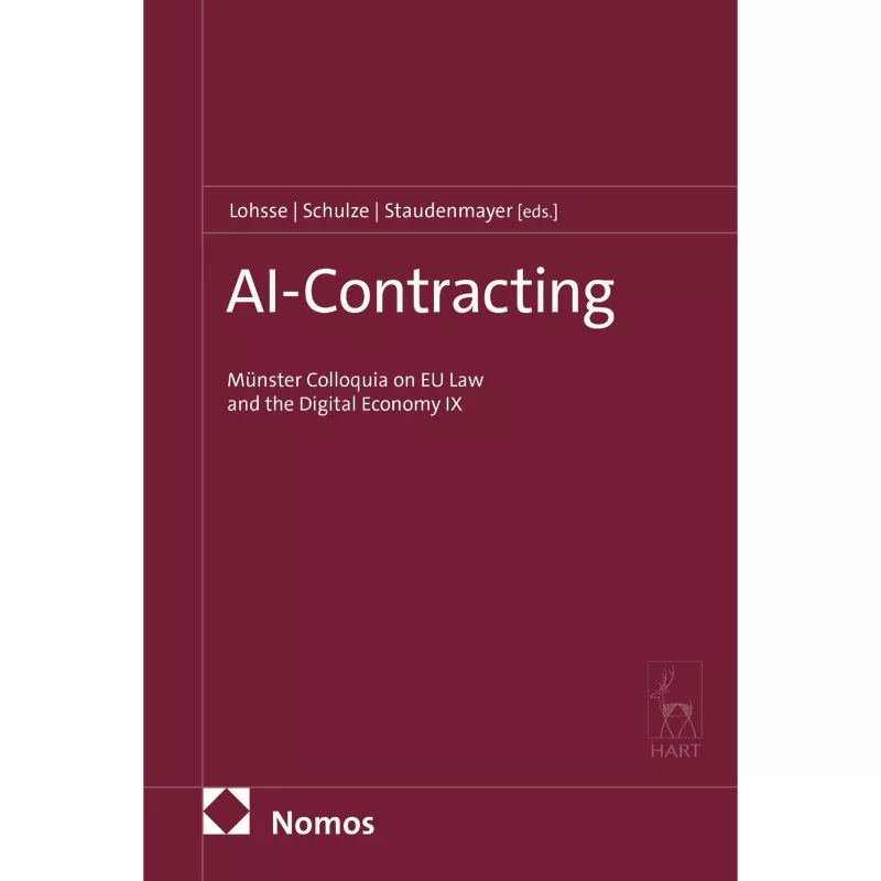 AI-Contracting