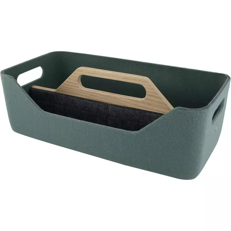 Gustav Schreibtisch Organizer LOOP