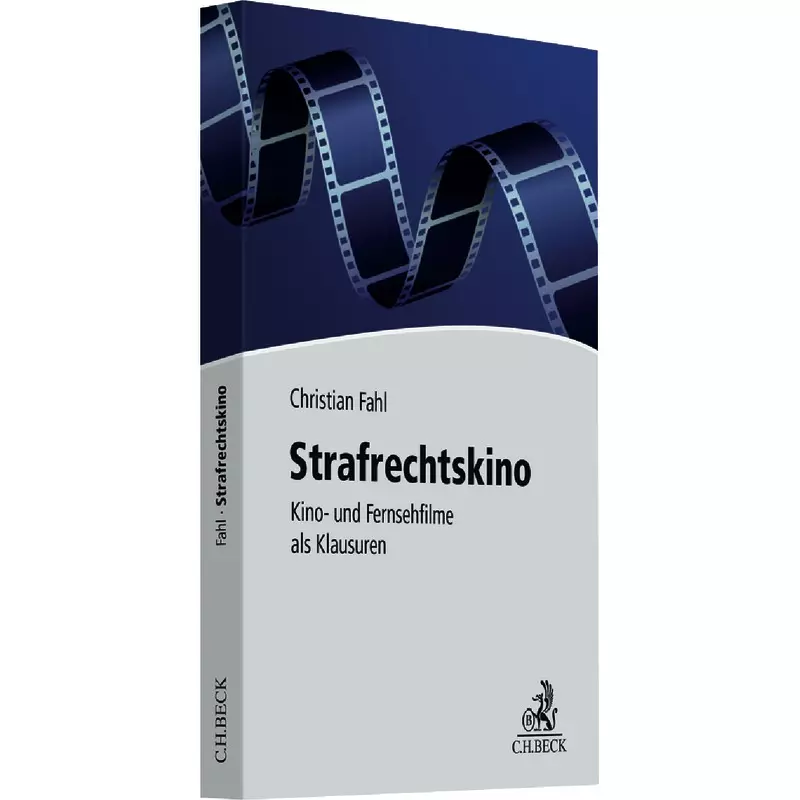 Strafrechtskino