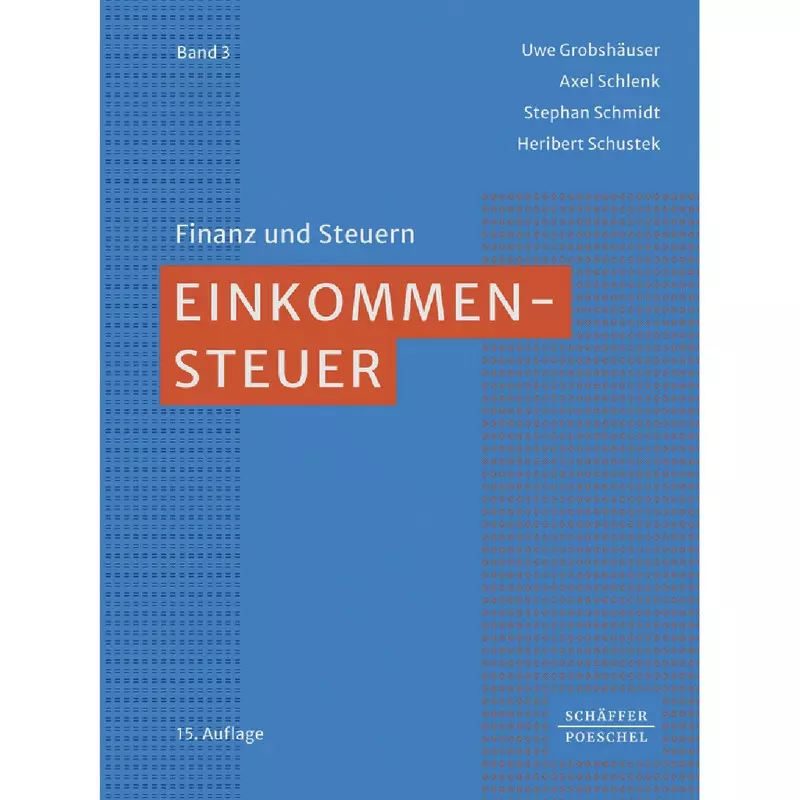 Einkommensteuer