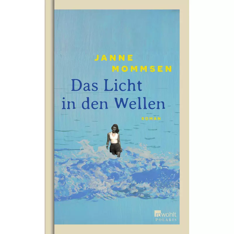 Das Licht in den Wellen