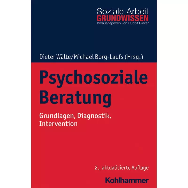 Psychosoziale Beratung