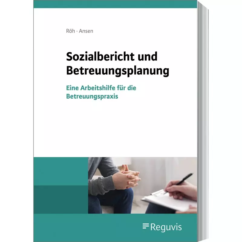 Sozialdiagnostik in der Betreuungspraxis