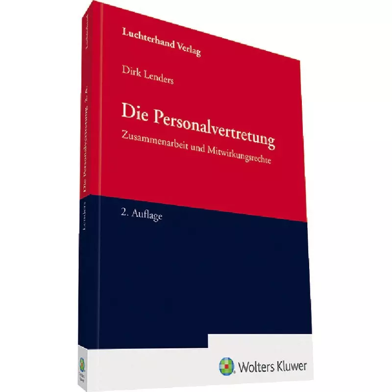 Die Personalvertretung