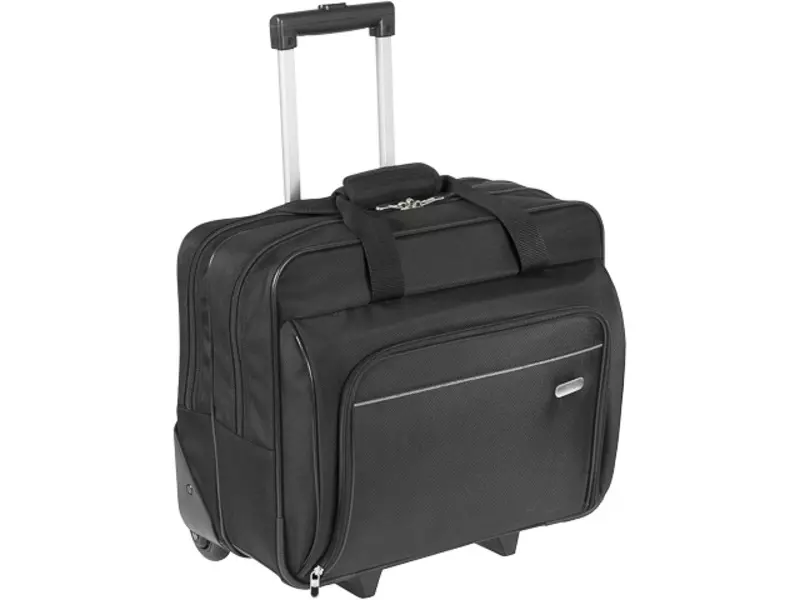 Targus Notebook-Trolley Executive TBR003EU, bis 15,6"