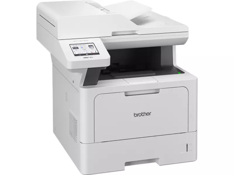 Brother MFC-L5710DN Multifunktionsdrucker Laser A4 1200 x 1200 DPI 48 Seiten pro Minute