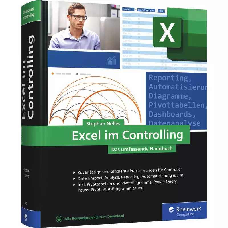 Excel im Controlling