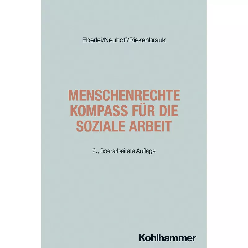 Menschenrechte - Kompass für die Soziale Arbeit