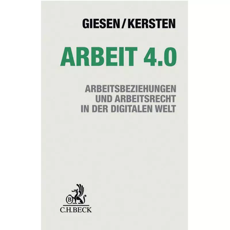 Arbeit 4.0