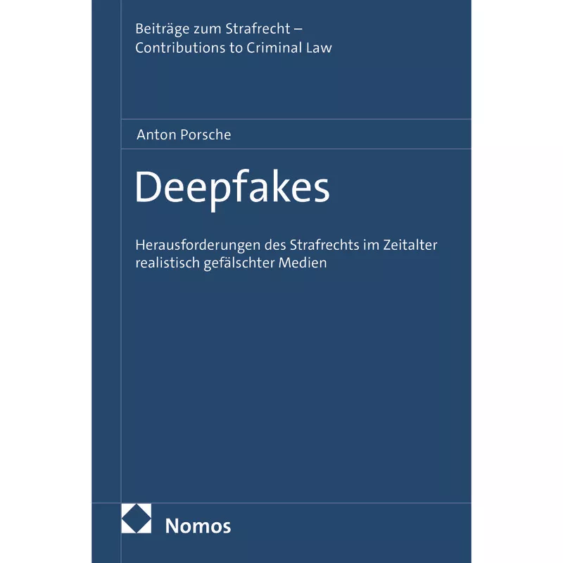 Deepfakes