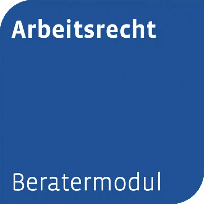 Otto Schmidt Beratermodul Arbeitsrecht
