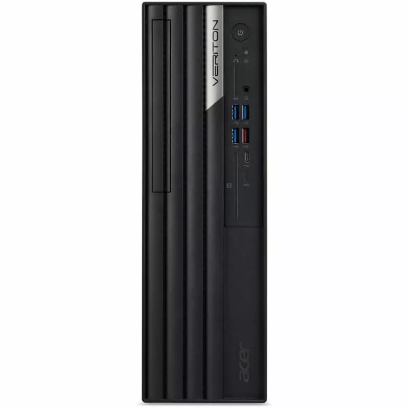 Acer Veriton M4 VM4710GT - MT - Core i7 13700 2.1 GHz - 16 GB - SSD 512 GB