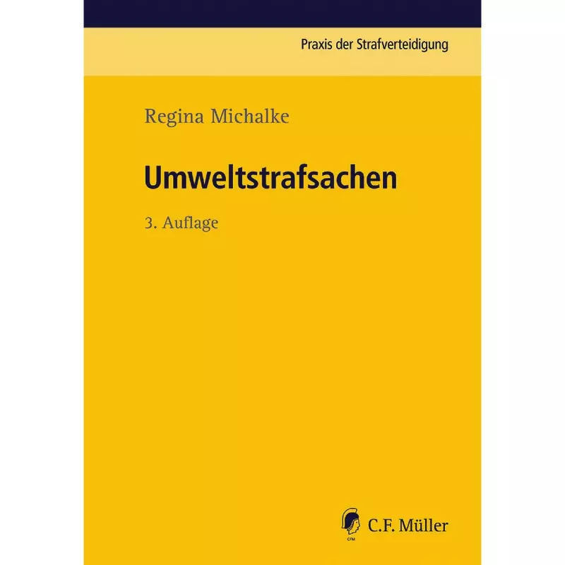 Umweltstrafsachen